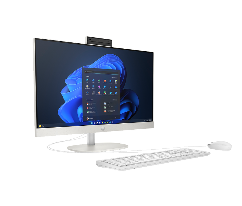 Računalnik HP ProOne 240 G10 AiO | i5-1335U | Win 10 Pro